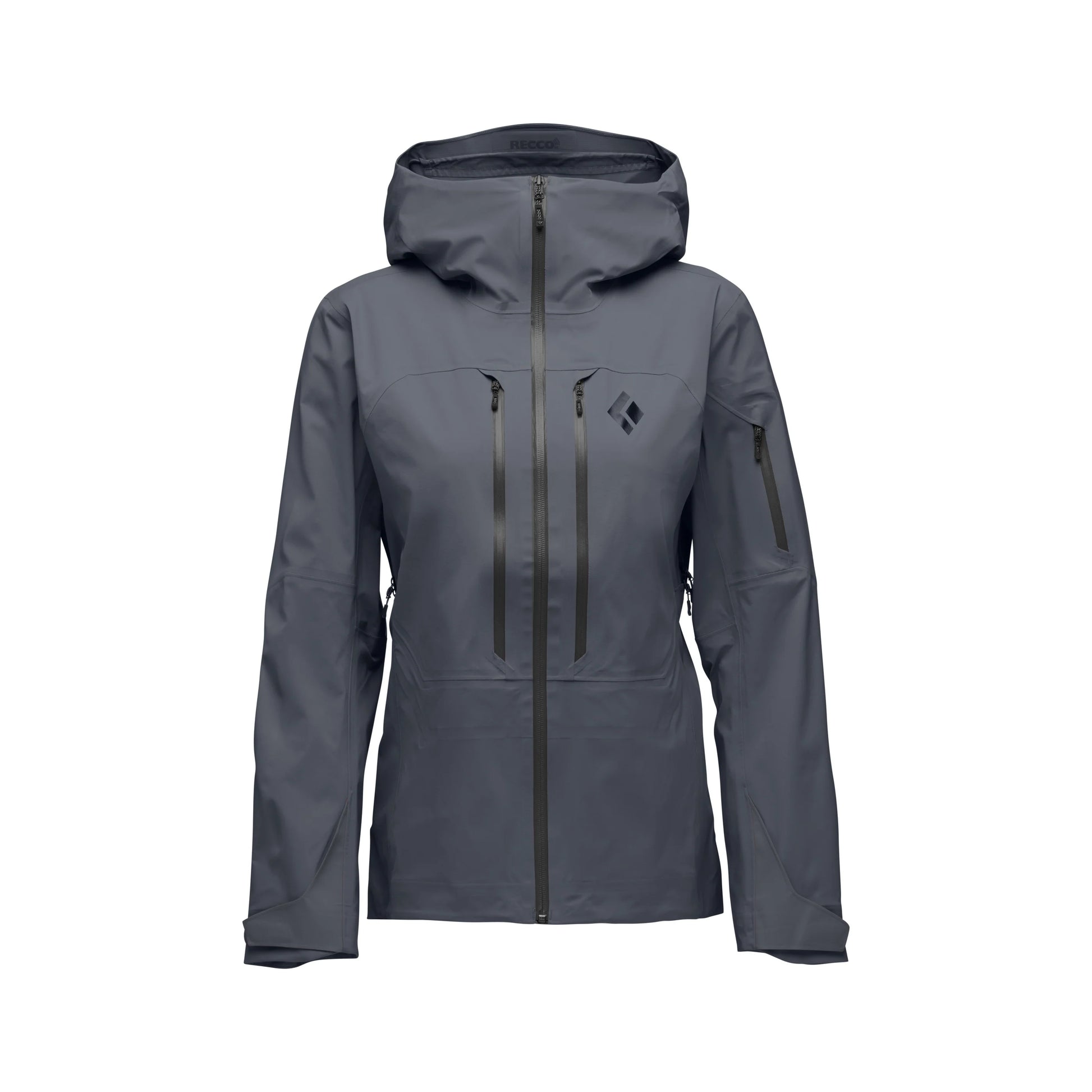 Women's Recon LT Stretch Shell - Groupe Montagne Explore