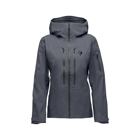Women's Recon LT Stretch Shell - Groupe Montagne Explore