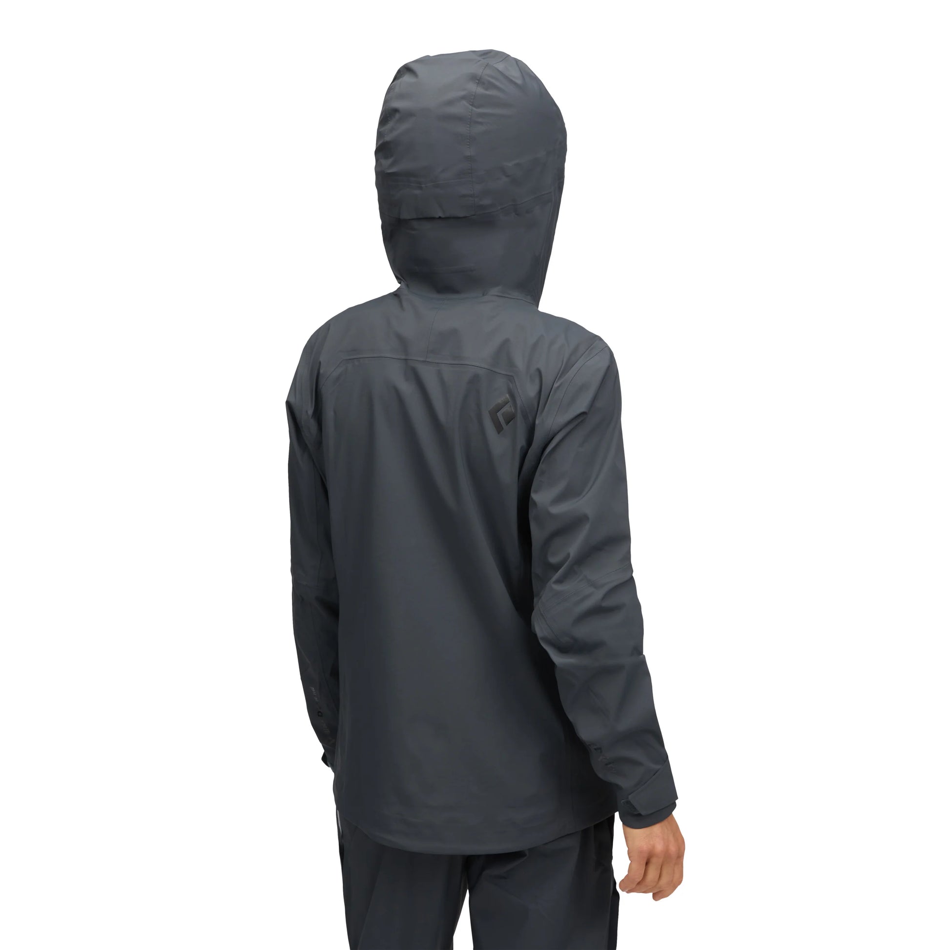 Women's Recon LT Stretch Shell - Groupe Montagne Explore