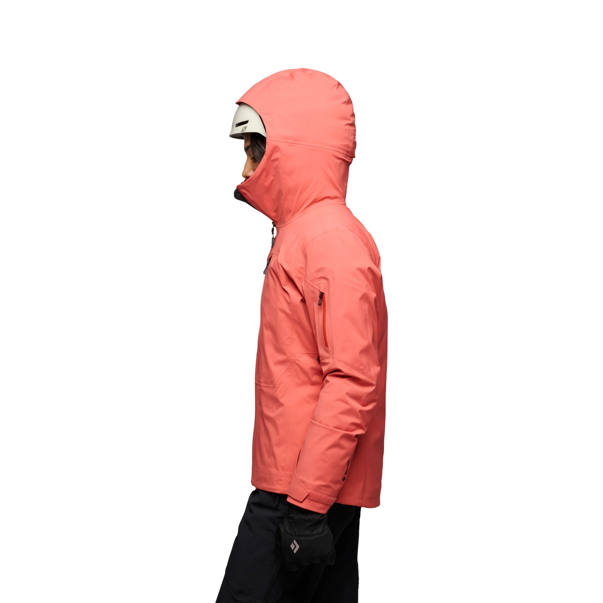 Women's Recon LT Stretch Shell - Groupe Montagne Explore