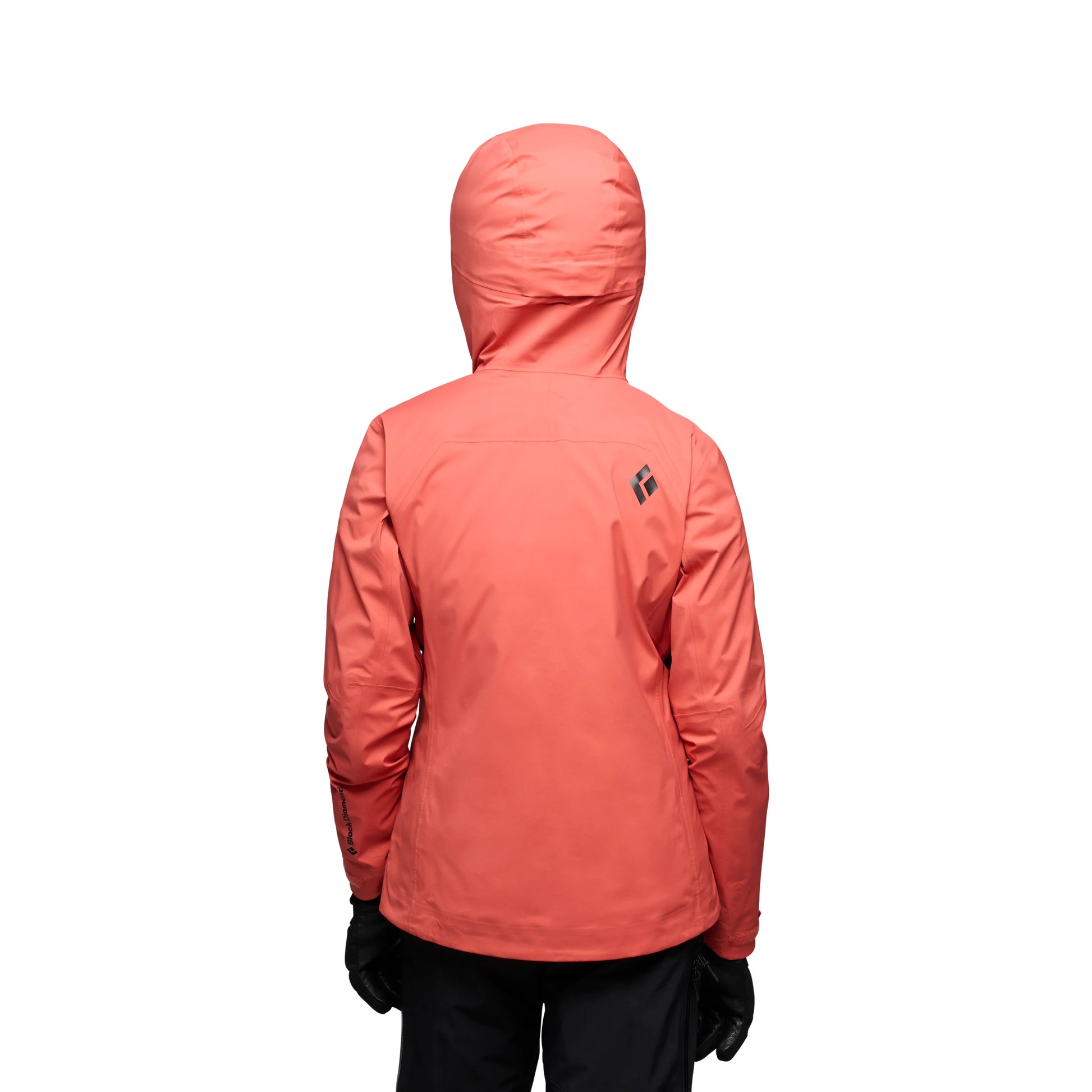 Women's Recon LT Stretch Shell - Groupe Montagne Explore