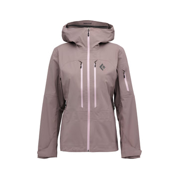 Women's Recon LT Stretch Shell - Groupe Montagne Explore