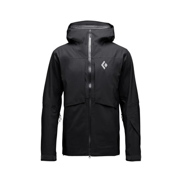 Men's Factor Shell - Groupe Montagne Explore