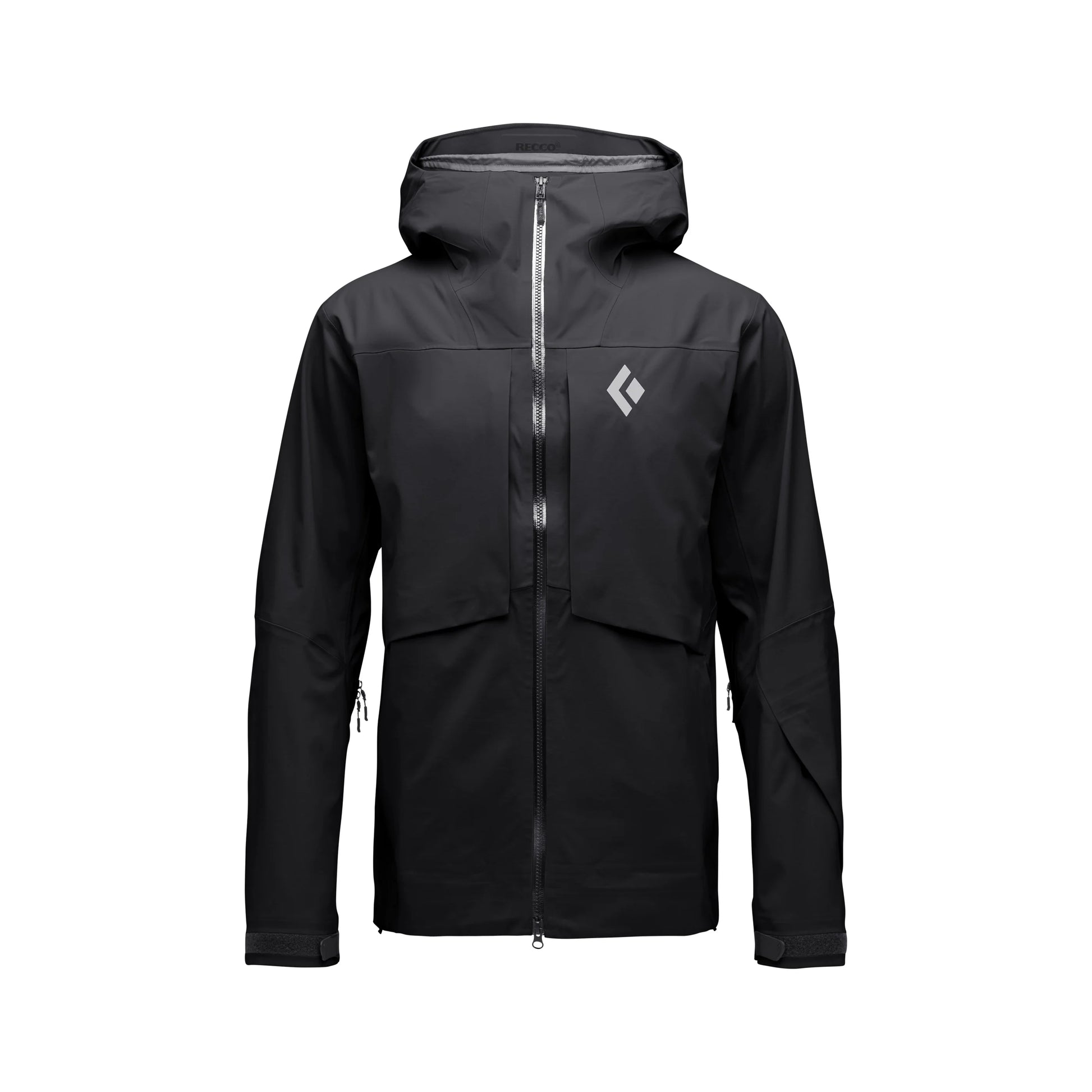 Men's Factor Shell - Groupe Montagne Explore
