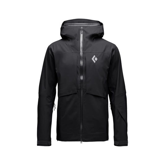 Men's Factor Shell - Groupe Montagne Explore