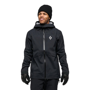 Men's Factor Shell - Groupe Montagne Explore
