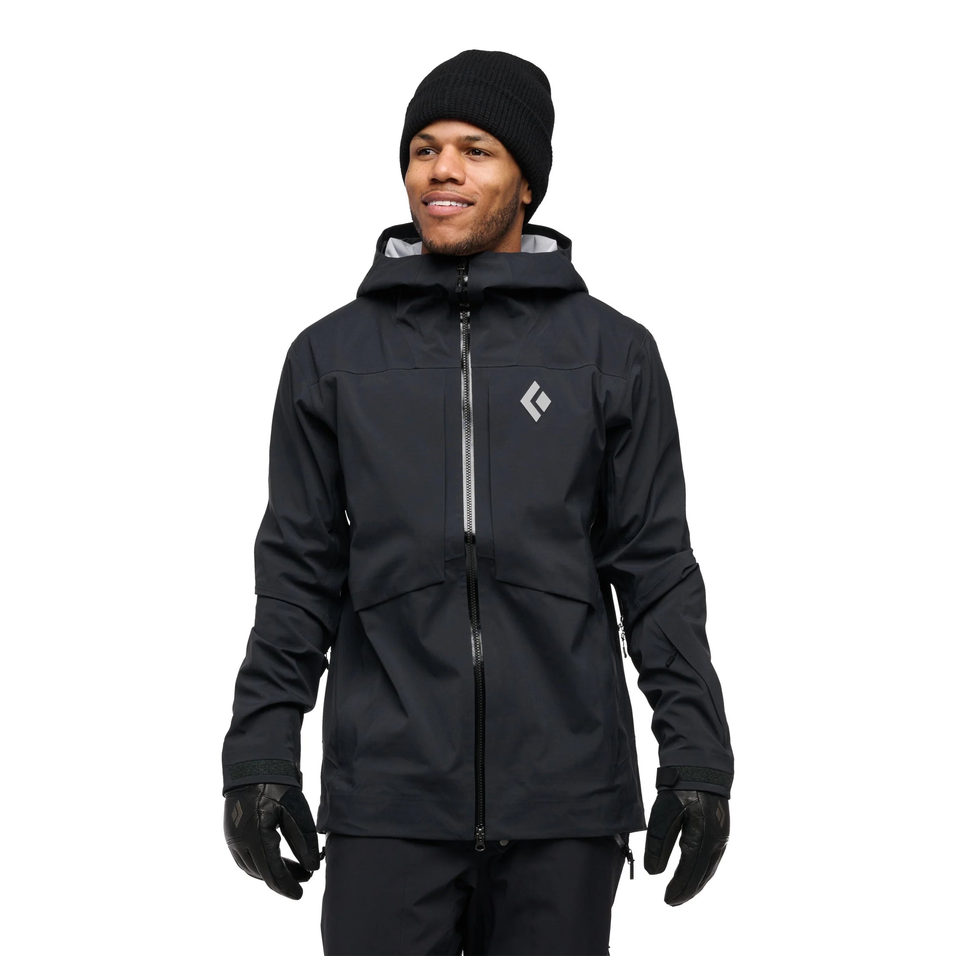 Men's Factor Shell - Groupe Montagne Explore