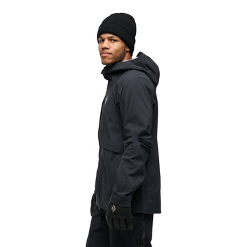 Men's Factor Shell - Groupe Montagne Explore