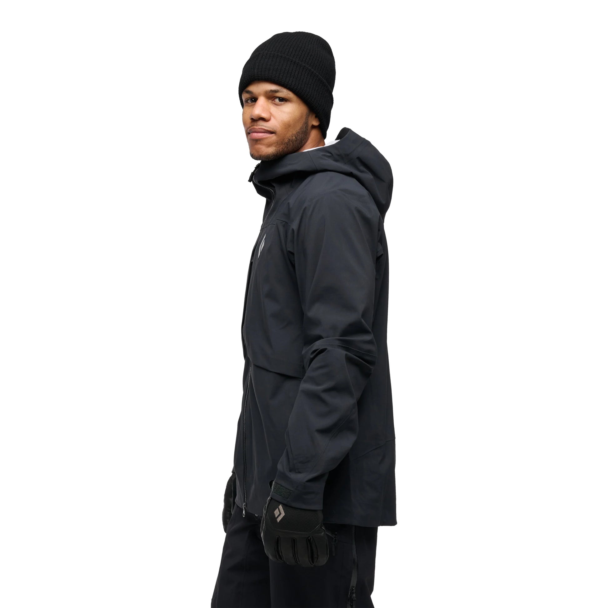 Men's Factor Shell - Groupe Montagne Explore