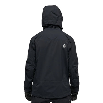 Men's Factor Shell - Groupe Montagne Explore