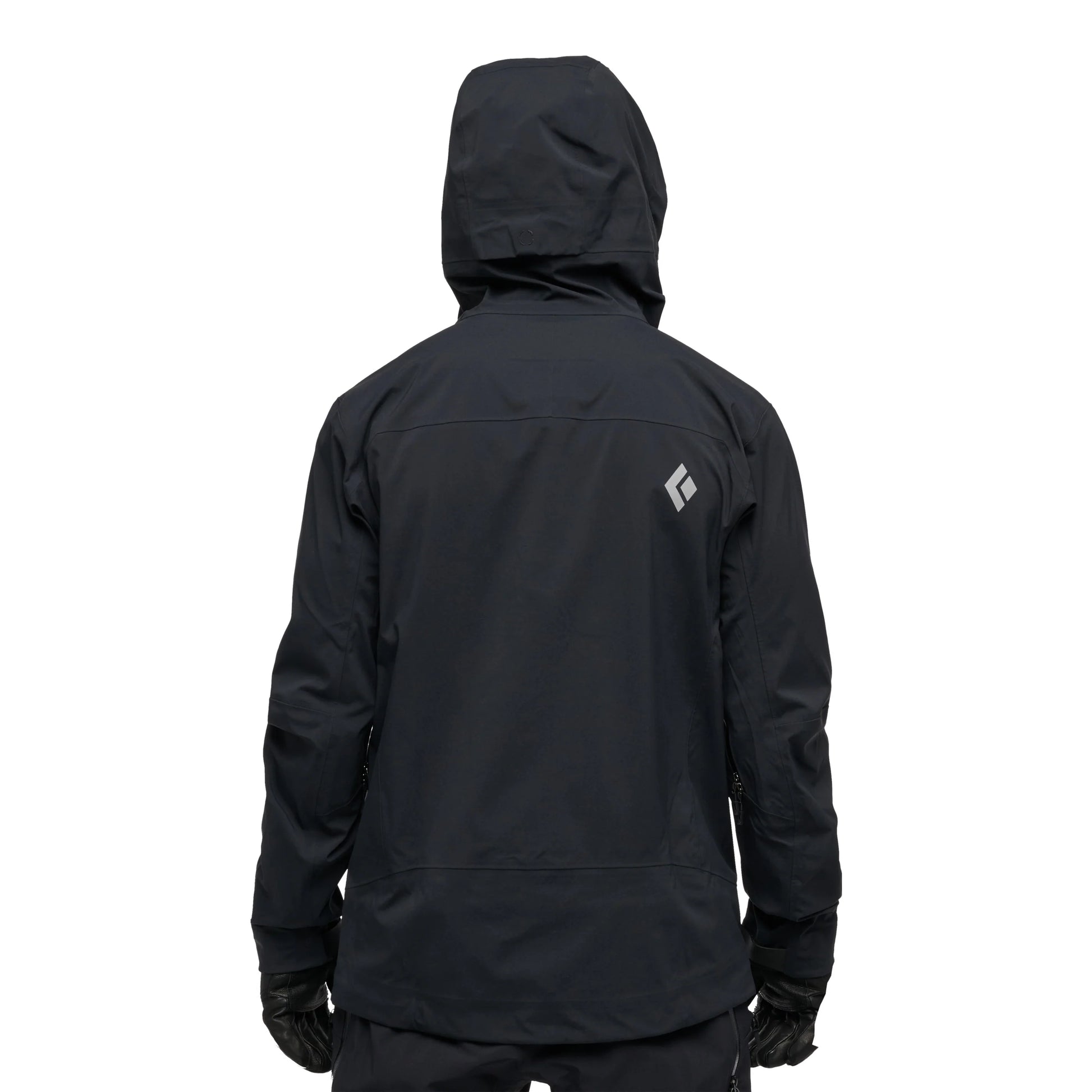 Men's Factor Shell - Groupe Montagne Explore