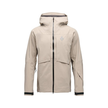 Men's Factor Shell - Groupe Montagne Explore