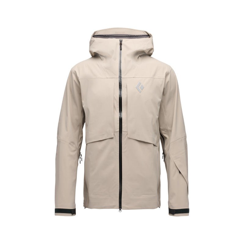 Men's Factor Shell - Groupe Montagne Explore