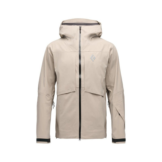 Men's Factor Shell - Groupe Montagne Explore