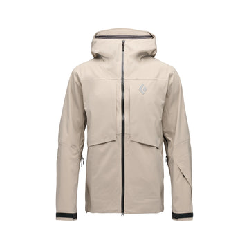 Men's Factor Shell - Groupe Montagne Explore