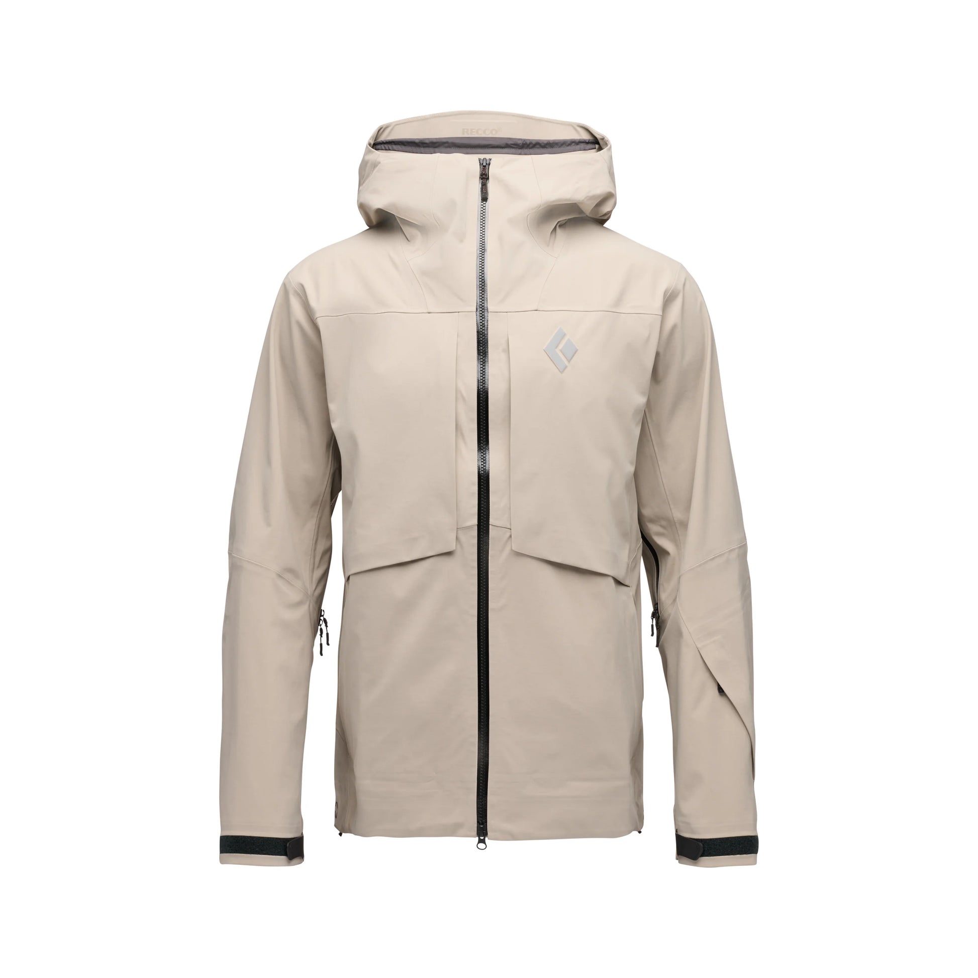 Men's Factor Shell - Groupe Montagne Explore