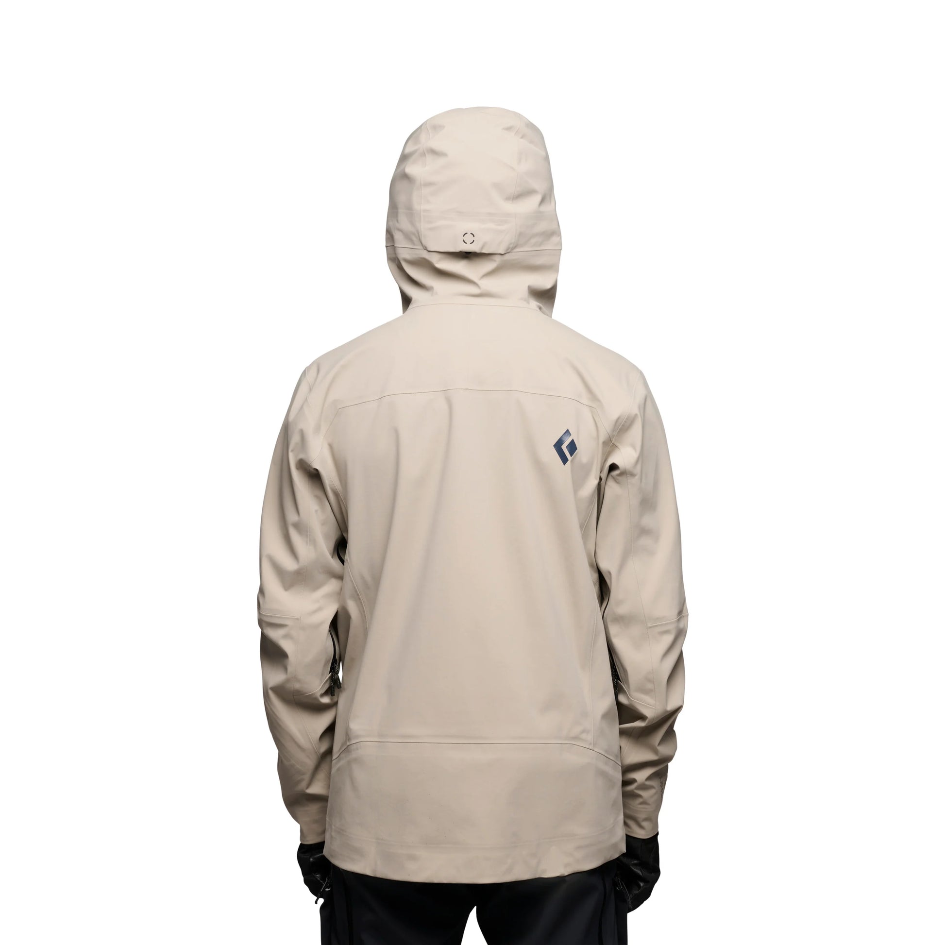 Men's Factor Shell - Groupe Montagne Explore