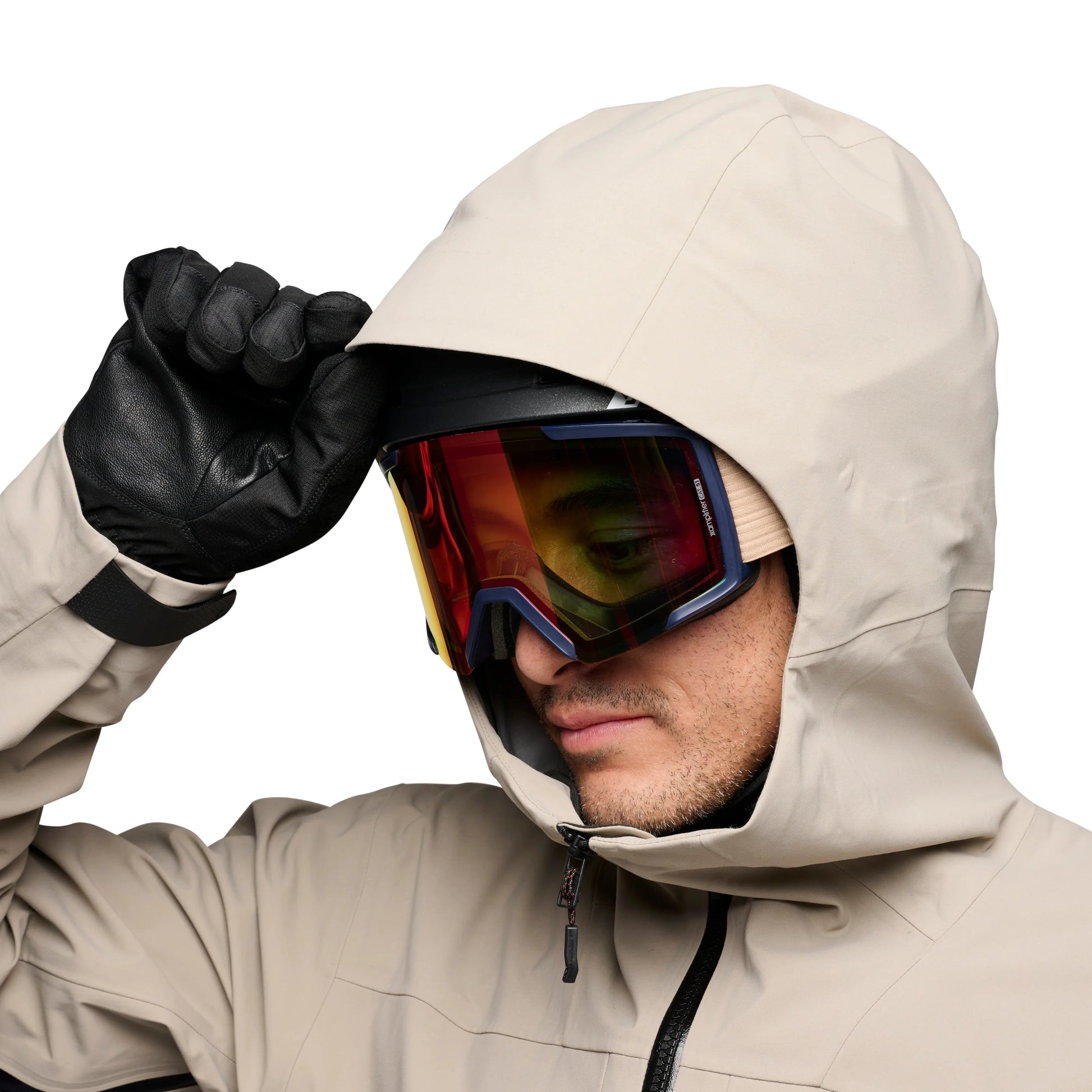 Men's Factor Shell - Groupe Montagne Explore
