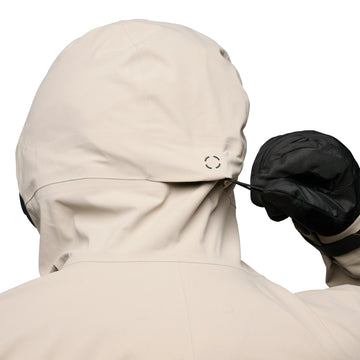 Men's Factor Shell - Groupe Montagne Explore