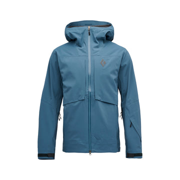 Men's Factor Shell - Groupe Montagne Explore