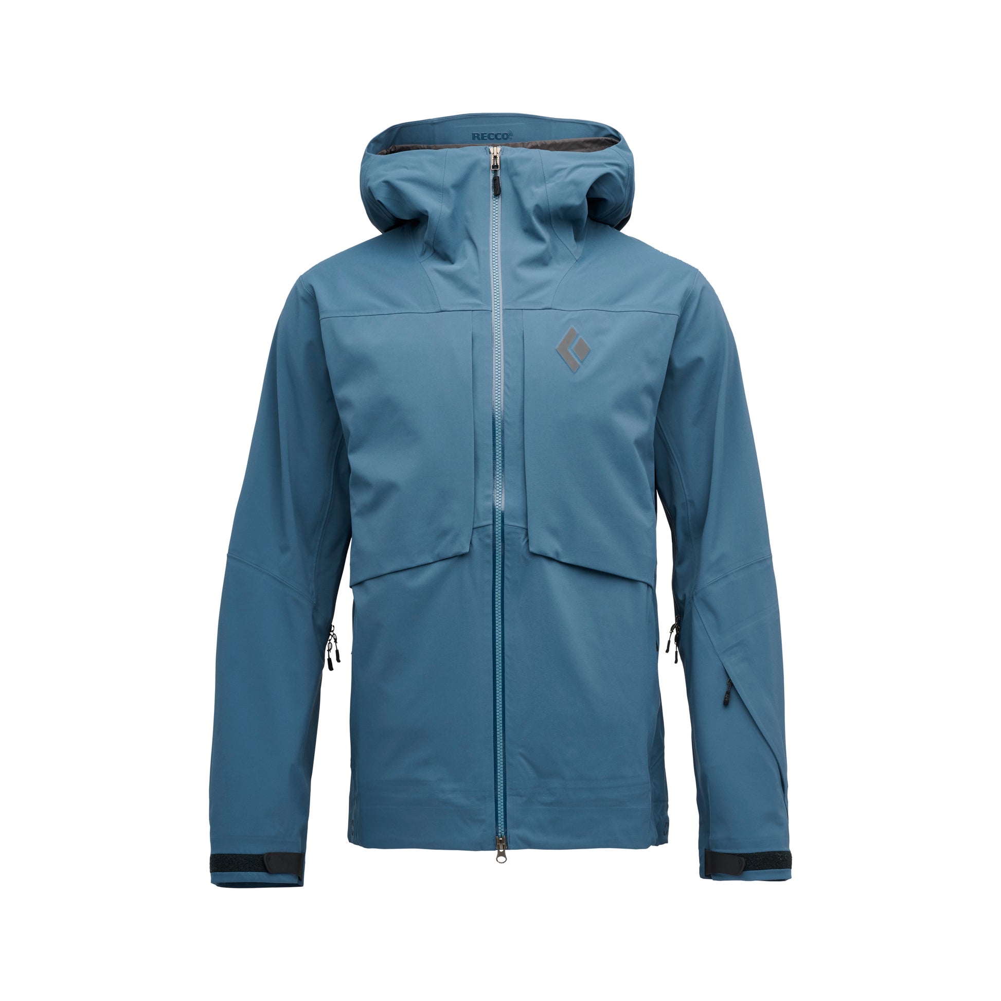 Men's Factor Shell - Groupe Montagne Explore