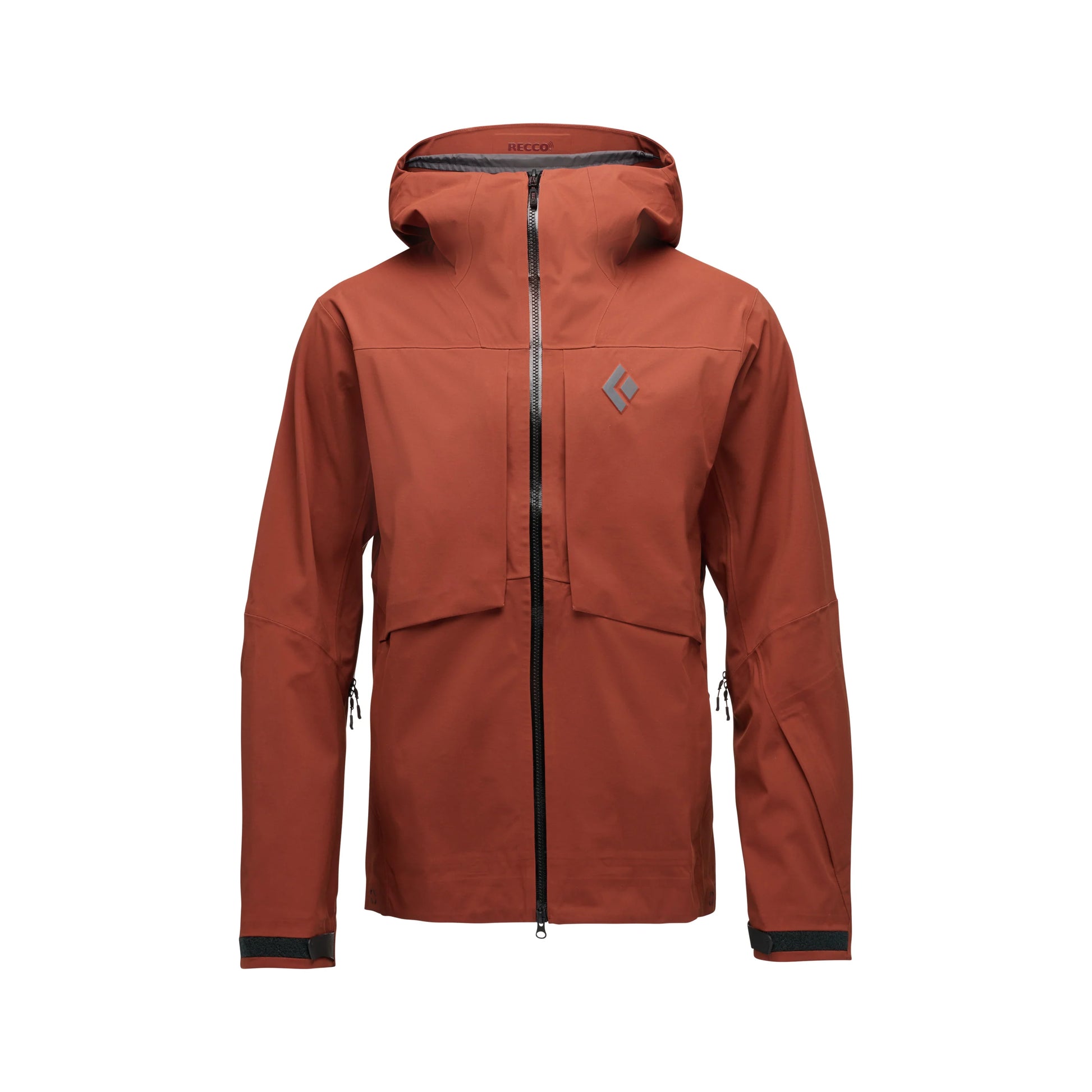 Men's Factor Shell - Groupe Montagne Explore