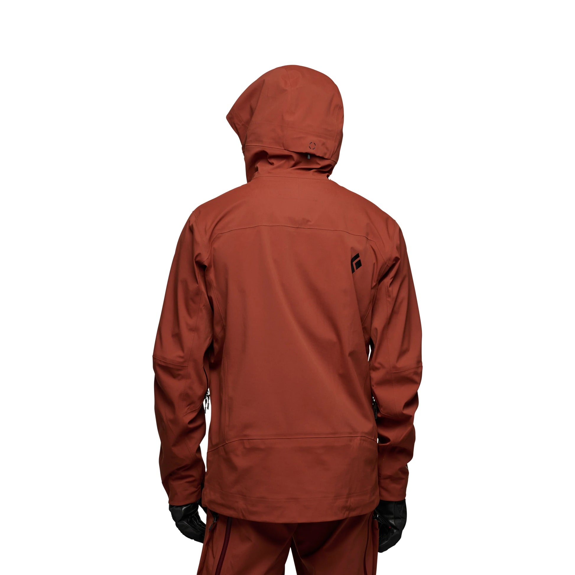 Men's Factor Shell - Groupe Montagne Explore