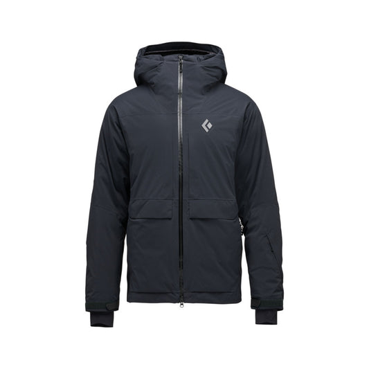 Men's Factor Insulated Parka