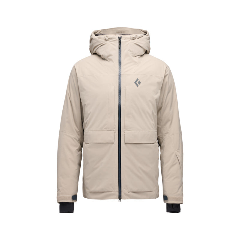Men's Factor Insulated Parka