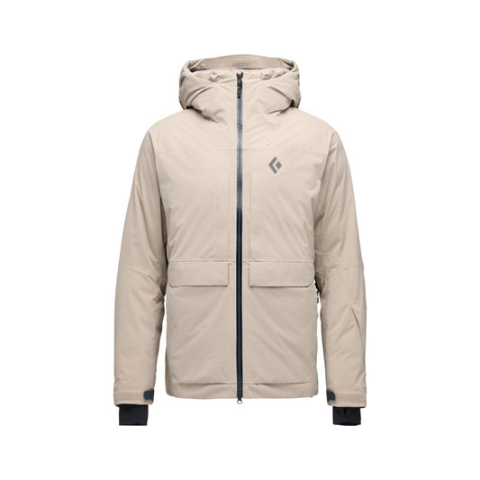 Men's Factor Insulated Parka