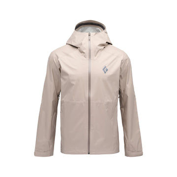 Men's Fineline Stretch Shell - Groupe Montagne Explore