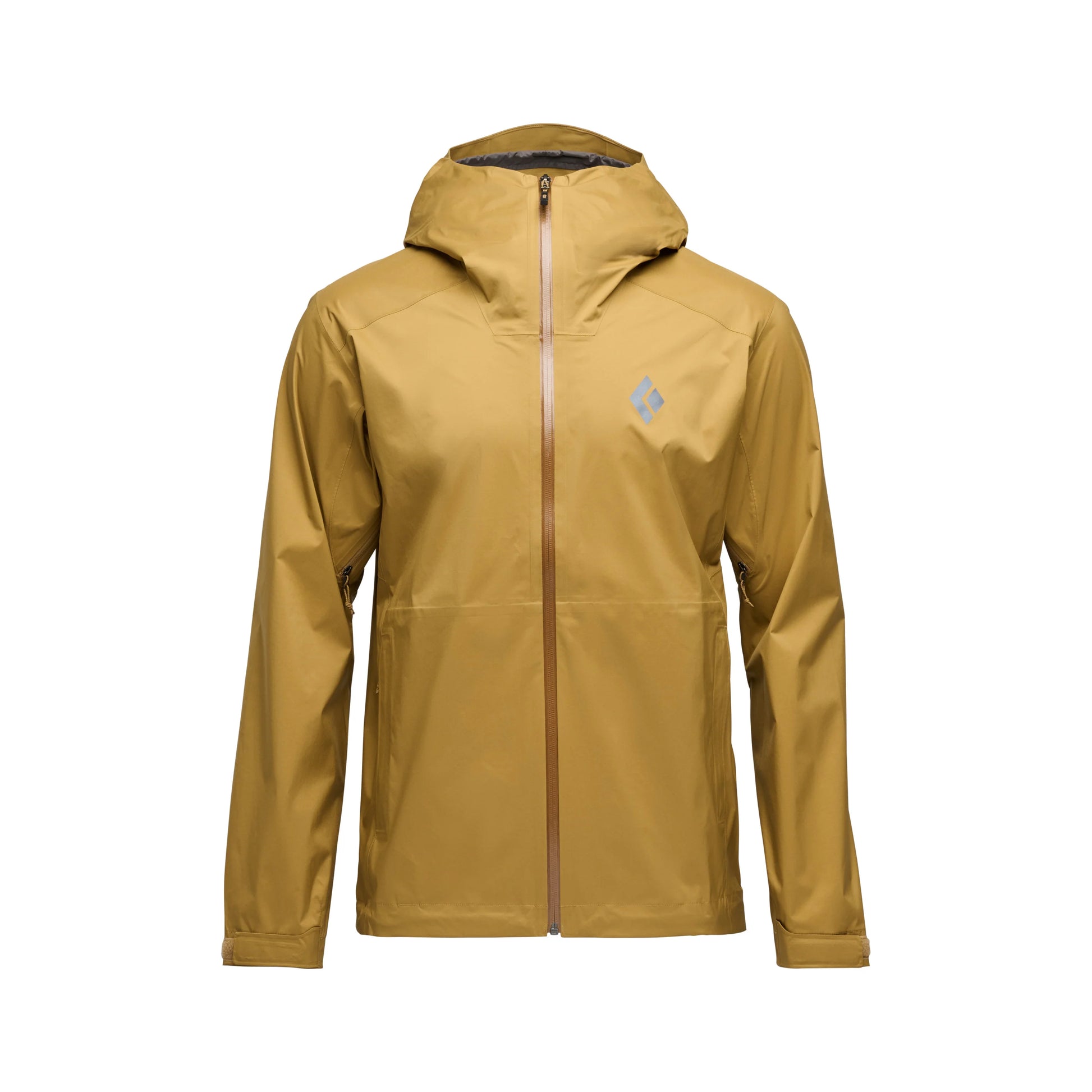 Men's Fineline Stretch Shell - Groupe Montagne Explore