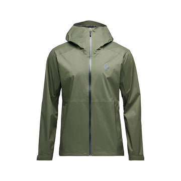 Men's Fineline Stretch Shell - Groupe Montagne Explore