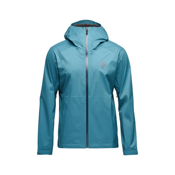 Men's Fineline Stretch Shell - Groupe Montagne Explore