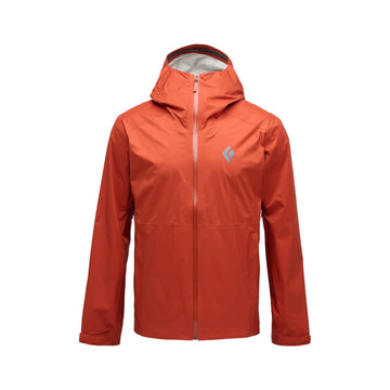 Men's Fineline Stretch Shell - Groupe Montagne Explore