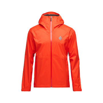 Men's Fineline Stretch Shell - Groupe Montagne Explore