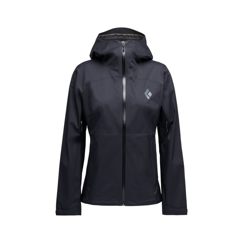 Women's Fineline Stretch Shell - Groupe Montagne Explore