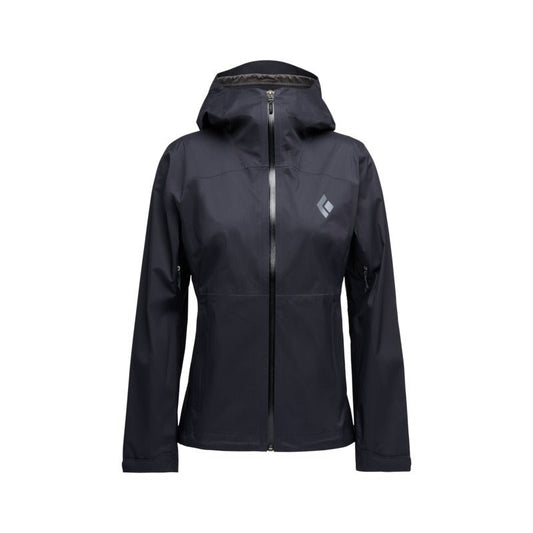 Women's Fineline Stretch Shell - Groupe Montagne Explore