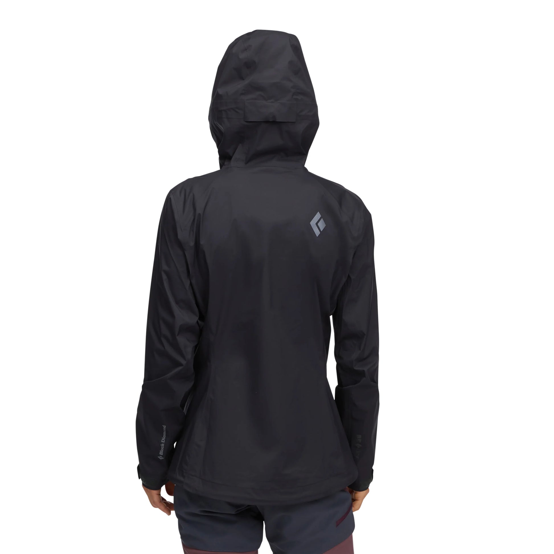 Women's Fineline Stretch Shell - Groupe Montagne Explore