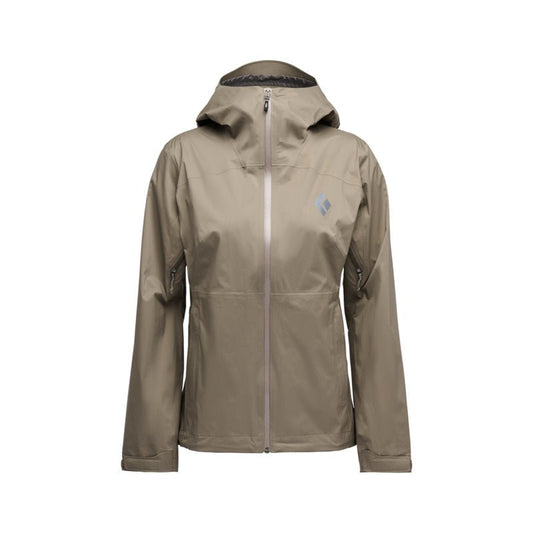 Women's Fineline Stretch Shell - Groupe Montagne Explore