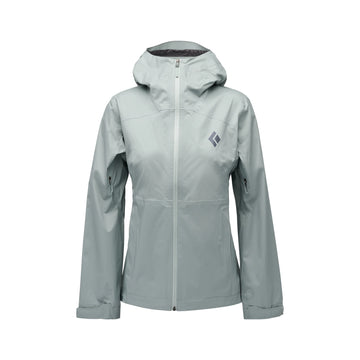 Women's Fineline Stretch Shell - Groupe Montagne Explore