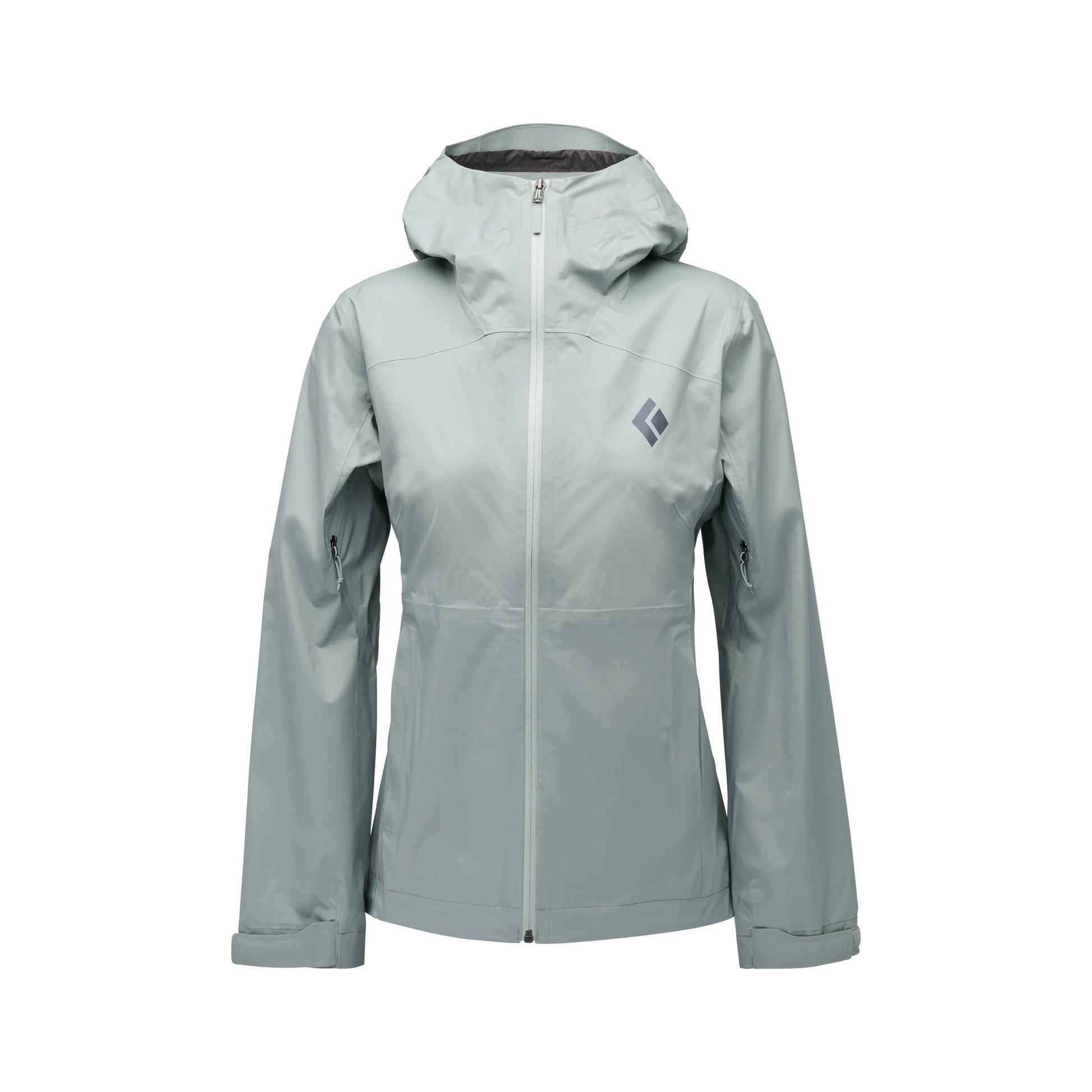 Women's Fineline Stretch Shell - Groupe Montagne Explore