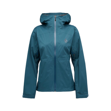 Women's Fineline Stretch Shell - Groupe Montagne Explore