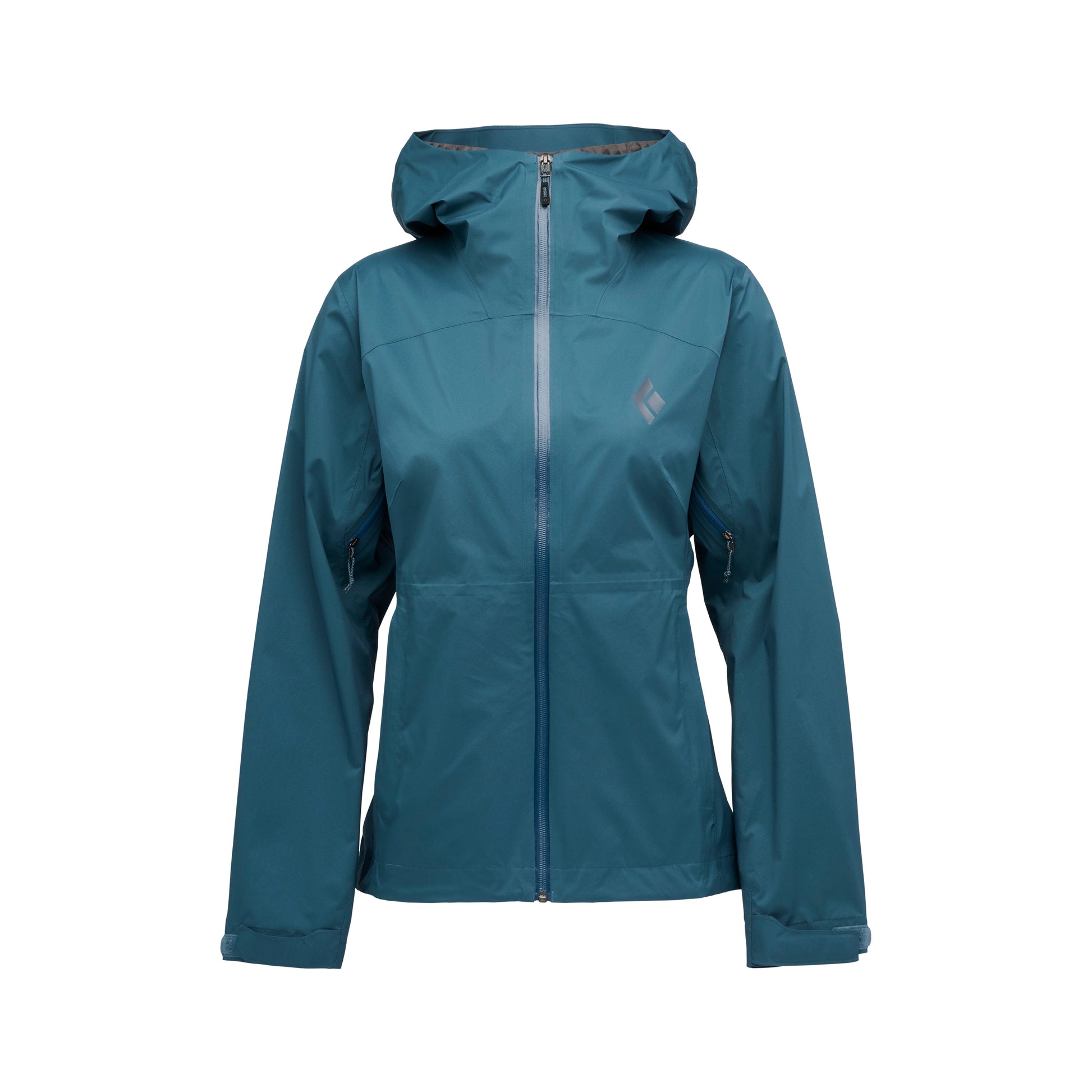 Women's Fineline Stretch Shell - Groupe Montagne Explore