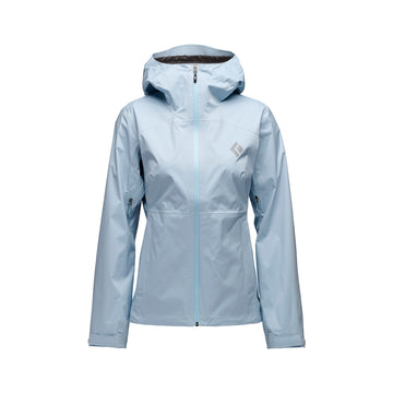 Women's Fineline Stretch Shell - Groupe Montagne Explore