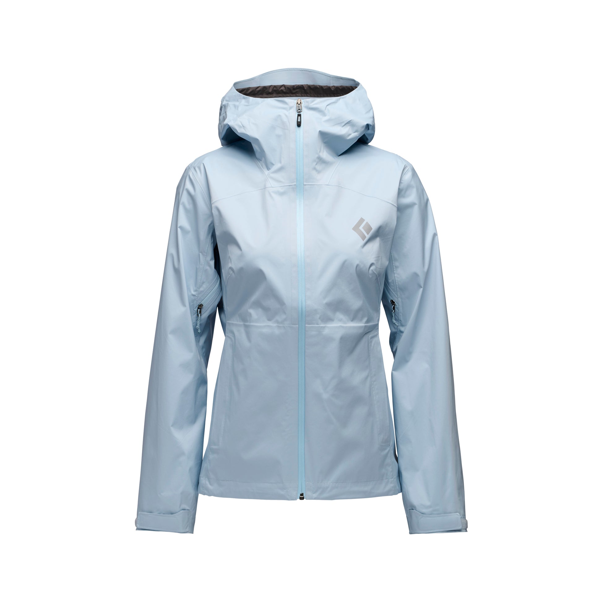 Women's Fineline Stretch Shell - Groupe Montagne Explore