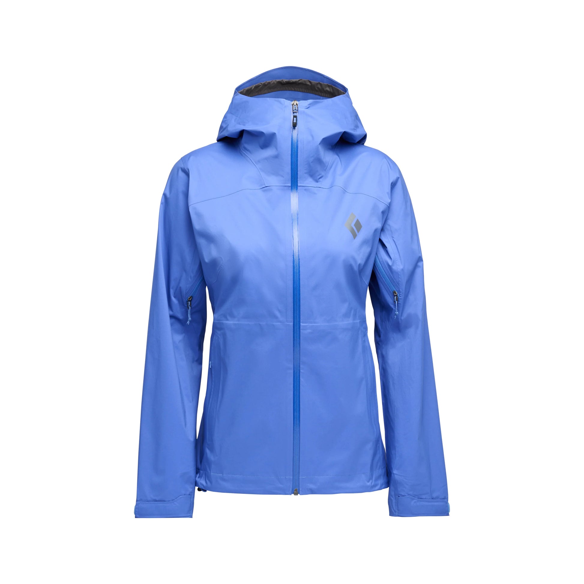 Women's Fineline Stretch Shell - Groupe Montagne Explore