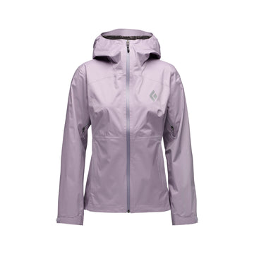 Women's Fineline Stretch Shell - Groupe Montagne Explore