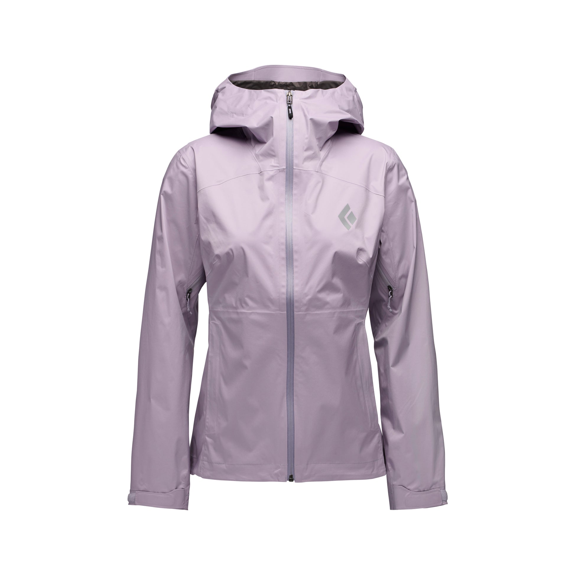 Women's Fineline Stretch Shell - Groupe Montagne Explore