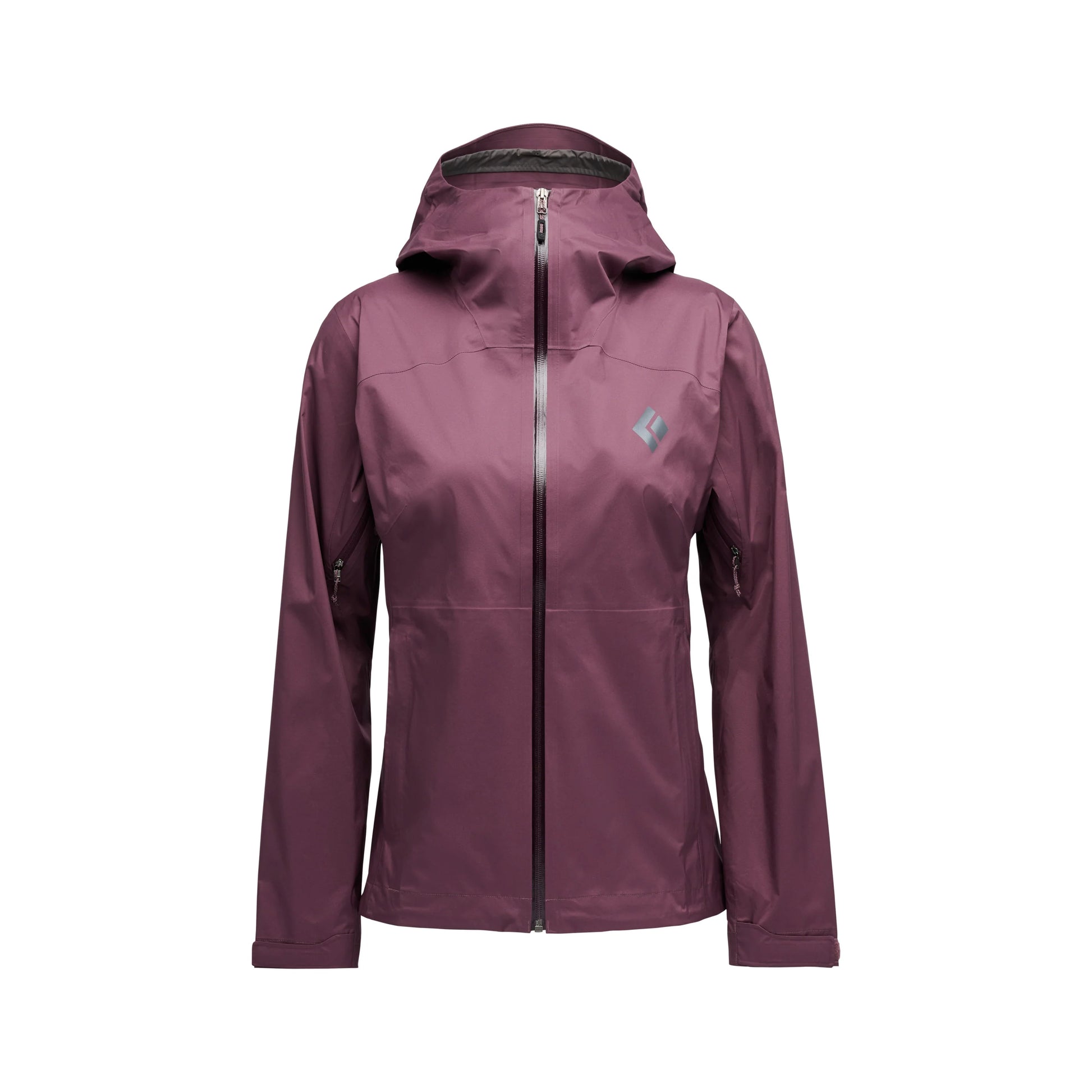 Women's Fineline Stretch Shell - Groupe Montagne Explore